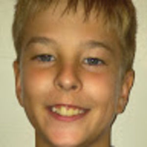 Meet your Posher, Colin